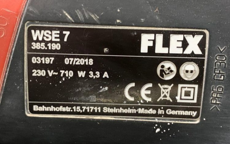 FLEX   PON010167