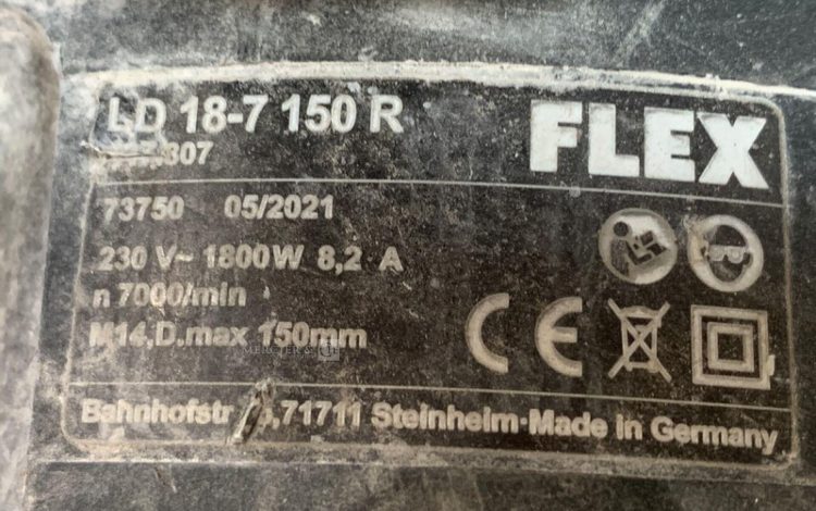 FLEX   PON010026