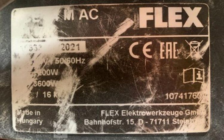 FLEX   PON010026