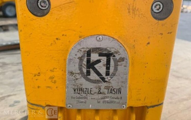 KUNZLE & TASIN VEGA  PON006403
