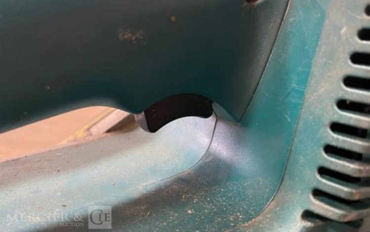 MAKITA 9404  PON010456