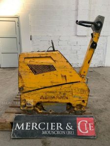 AMMANN APR5920  PLA010397