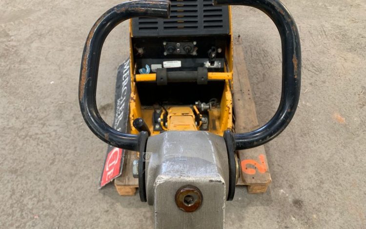 AMMANN APR5920  PLA010397