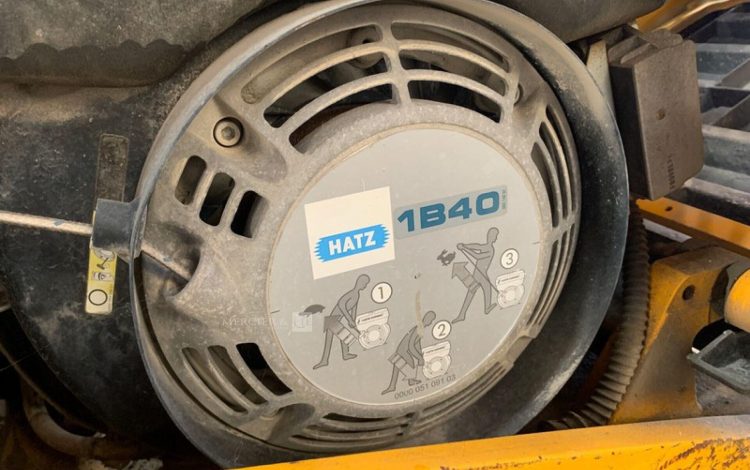 AMMANN APR5920  PLA010397
