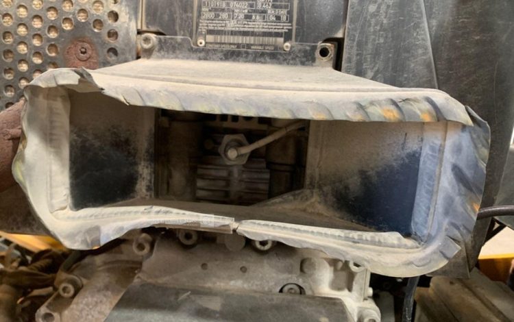 AMMANN APR5920  PLA010397