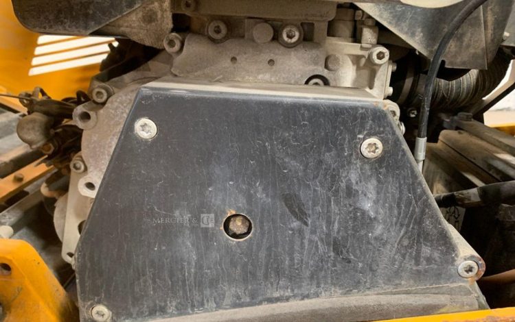 AMMANN APR5920  PLA010397