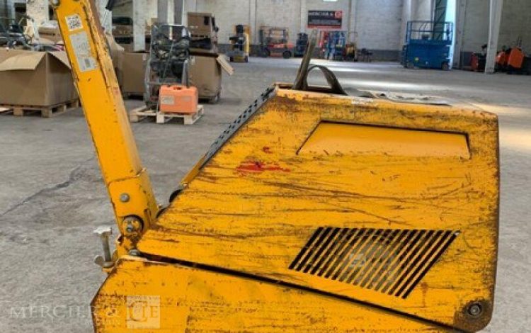 AMMANN APR5920  PLA010397