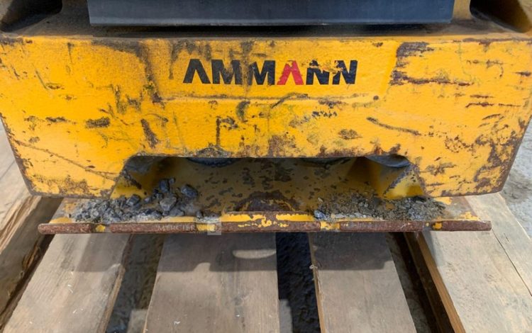 AMMANN APR5920  PLA010397