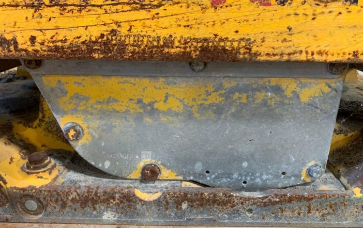 AMMANN APR5920  PLA010397