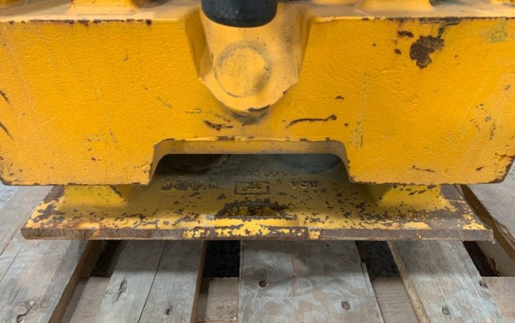 AMMANN APR5920  PLA010397