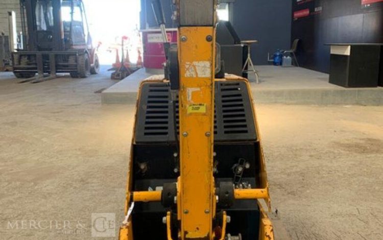 AMMANN APR5920  PLA010397