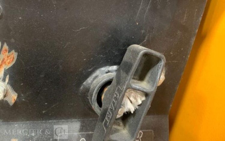 AMMANN APR5920  PLA010397