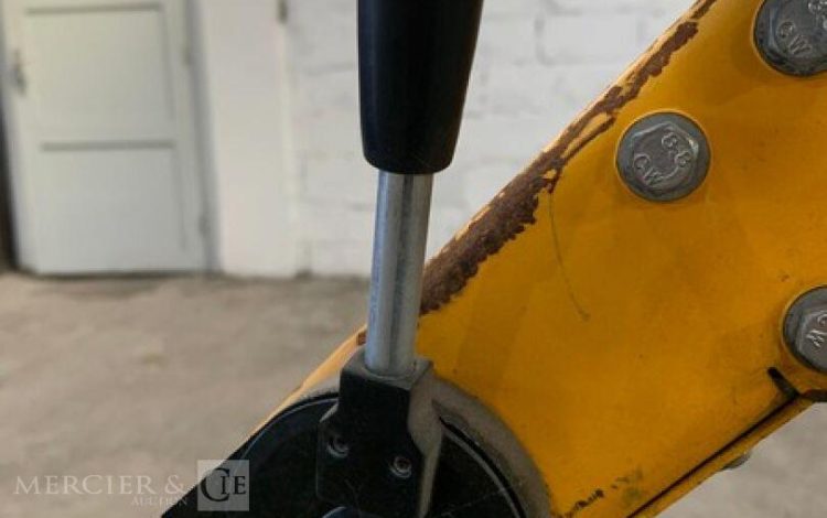 AMMANN APR5920  PLA010397