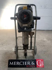 WACKER NEUSON BH65  PIQ011639