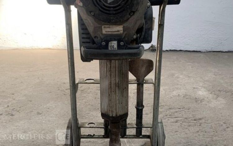 WACKER NEUSON BH65  PIQ011639