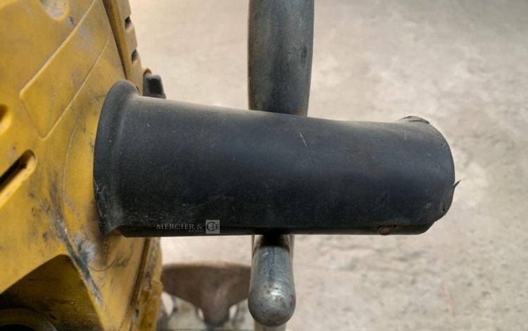 WACKER NEUSON BH65  PIQ011639