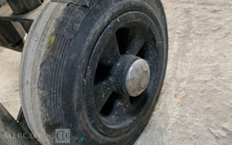 WACKER NEUSON BH65  PIQ011639