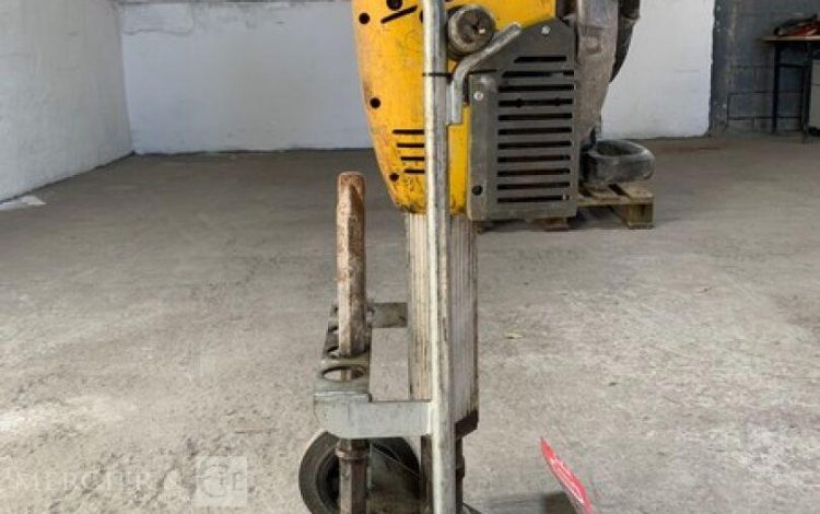 WACKER NEUSON BH65  PIQ011639