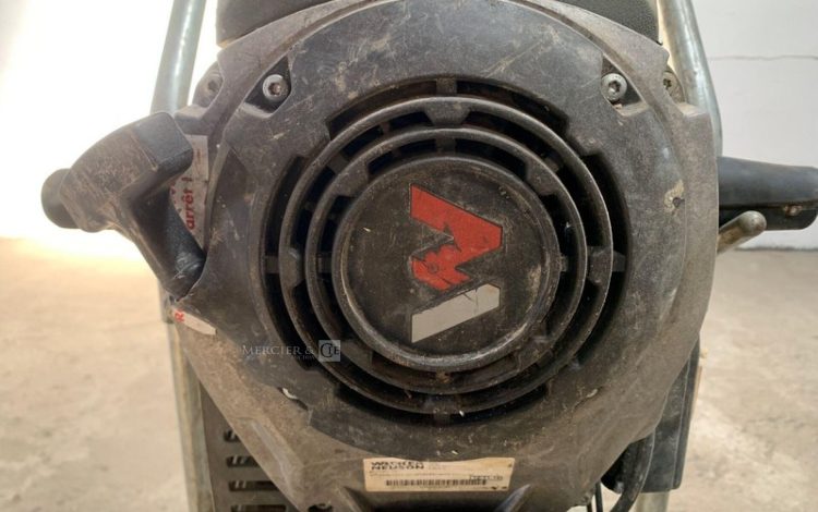 WACKER NEUSON BH65  PIQ011639