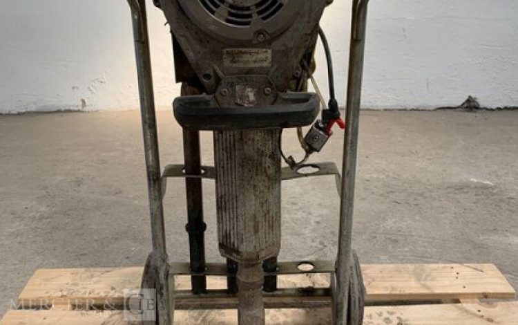 WACKER NEUSON BH65  PIQ011362