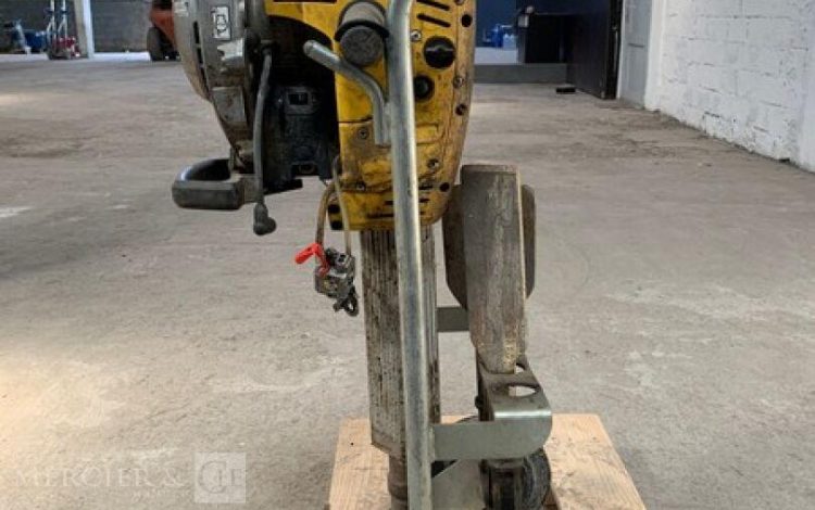 WACKER NEUSON BH65  PIQ011362