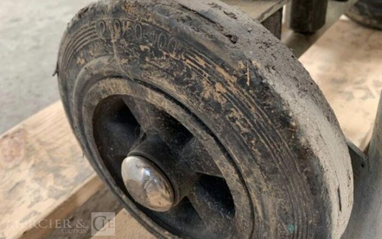 WACKER NEUSON BH65  PIQ011362