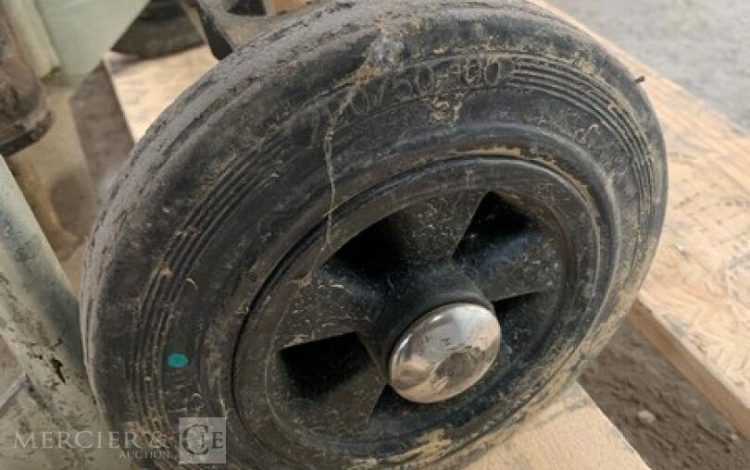 WACKER NEUSON BH65  PIQ011362