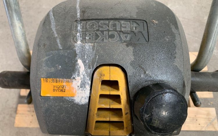 WACKER NEUSON BH65  PIQ011362
