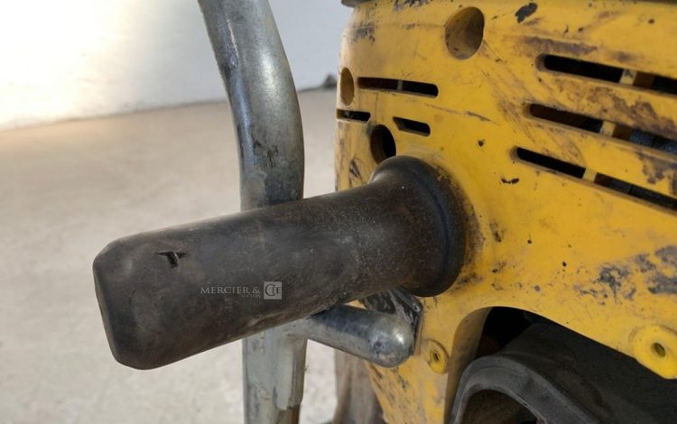 WACKER NEUSON BH65  PIQ011362