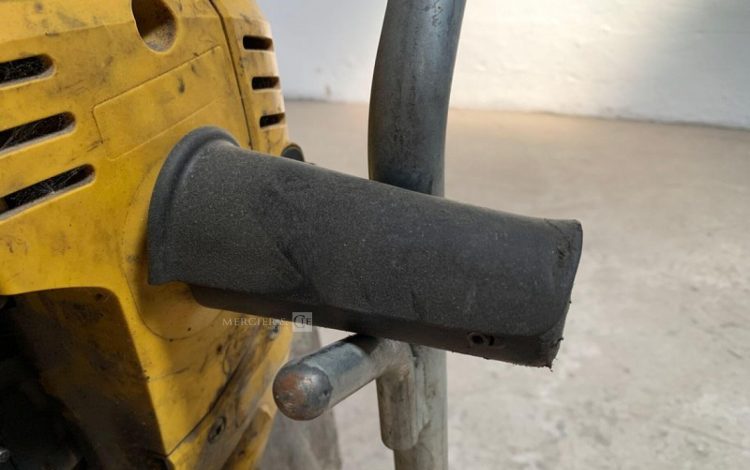 WACKER NEUSON BH65  PIQ011362