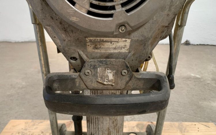 WACKER NEUSON BH65  PIQ011362