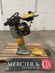 BOMAG BT65  PIL011962