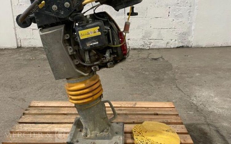 BOMAG BT65  PIL011962