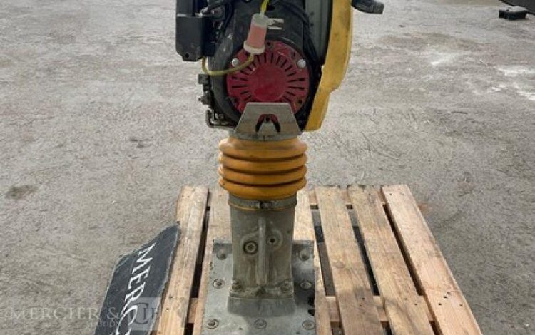 BOMAG BT65  PIL011962