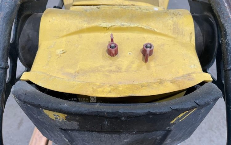 BOMAG BT65  PIL011962