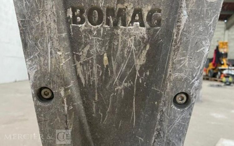 BOMAG BT65  PIL011962