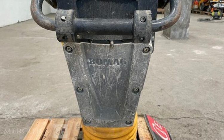 BOMAG BT65  PIL011962