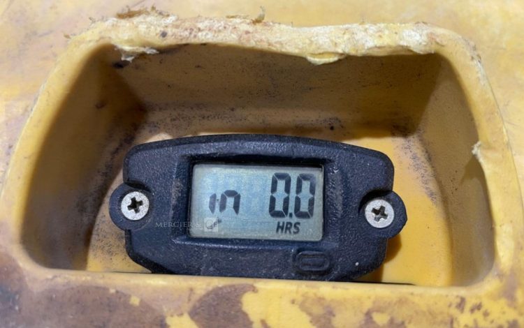 BOMAG BT65  PIL011962
