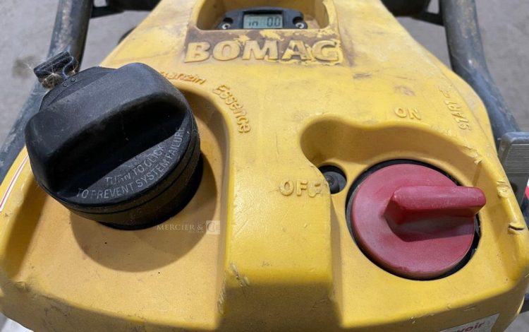 BOMAG BT65  PIL011962