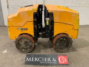 AMMANN ARR 1575  PIE010409