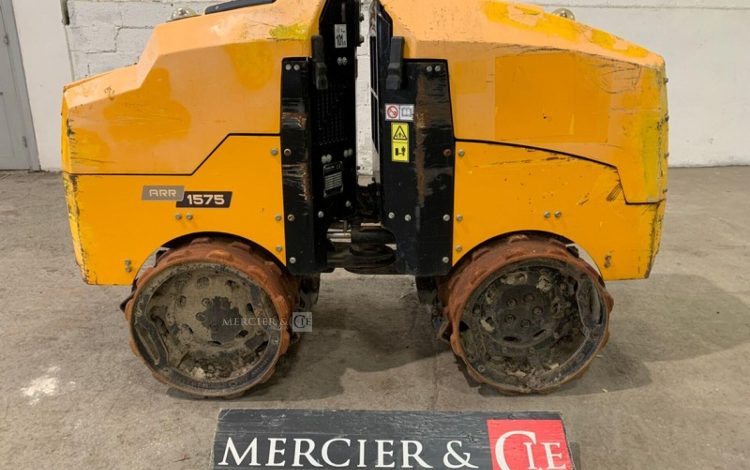 AMMANN ARR 1575  PIE010409