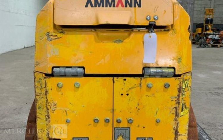 AMMANN ARR 1575  PIE010409