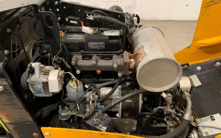 AMMANN ARR 1575  PIE010409