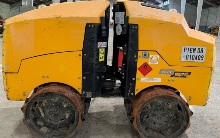 AMMANN ARR 1575  PIE010409