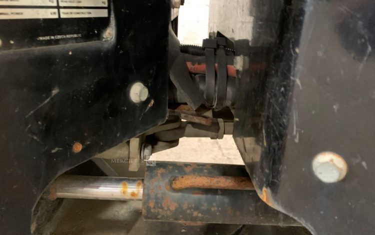 AMMANN ARR 1575  PIE010409