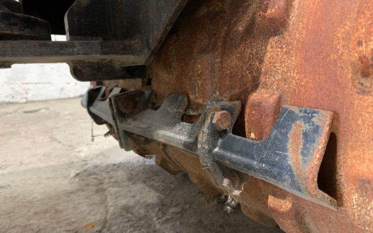 AMMANN ARR 1575  PIE010409