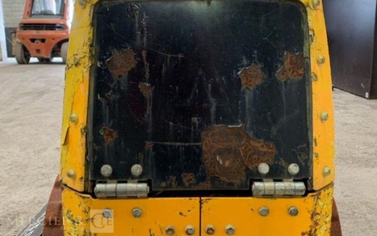 AMMANN ARR 1575  PIE010409