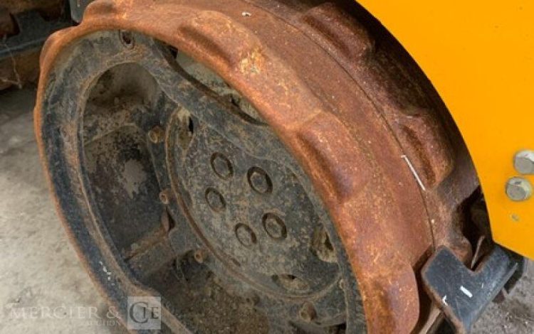 AMMANN ARR 1575  PIE010409
