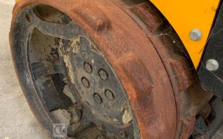 AMMANN ARR 1575  PIE010409