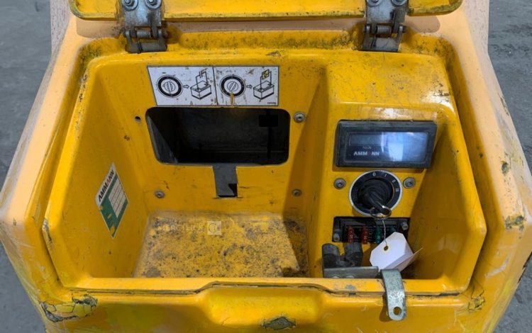AMMANN ARR 1575  PIE010409